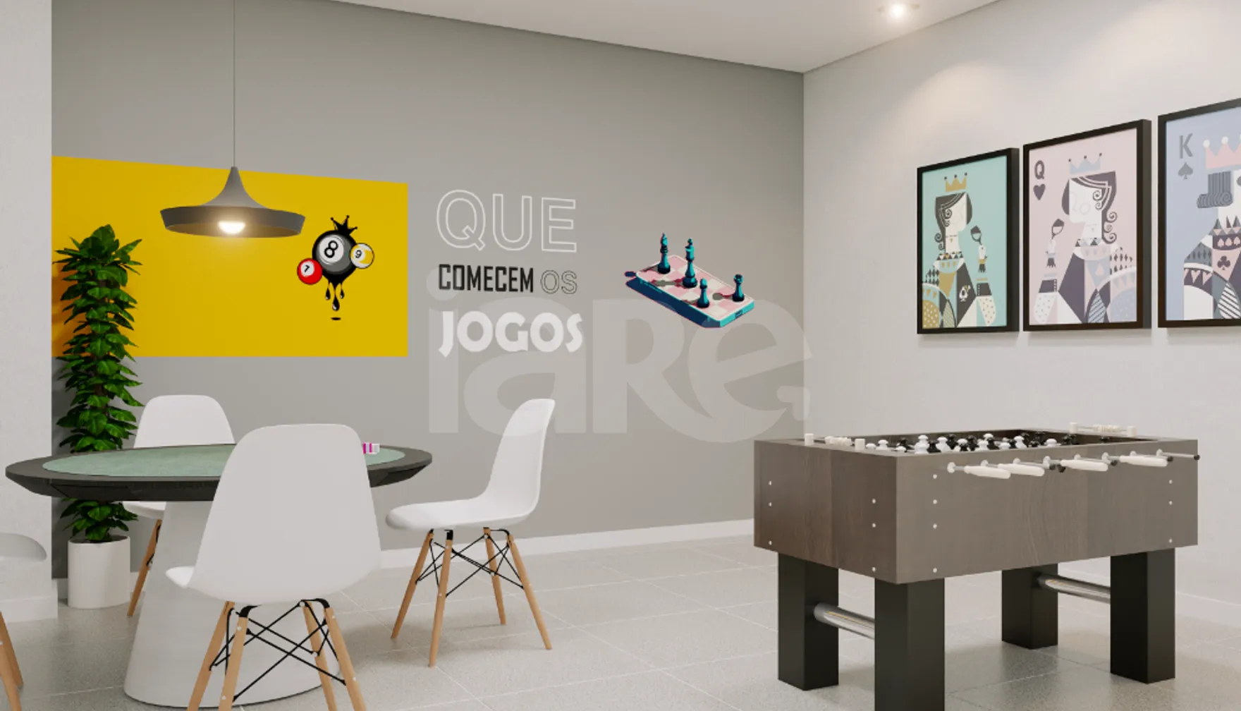 Sou Mais Guaianases - Apartamento com 32,44 m², em Vila Cruzeiro — foto 16