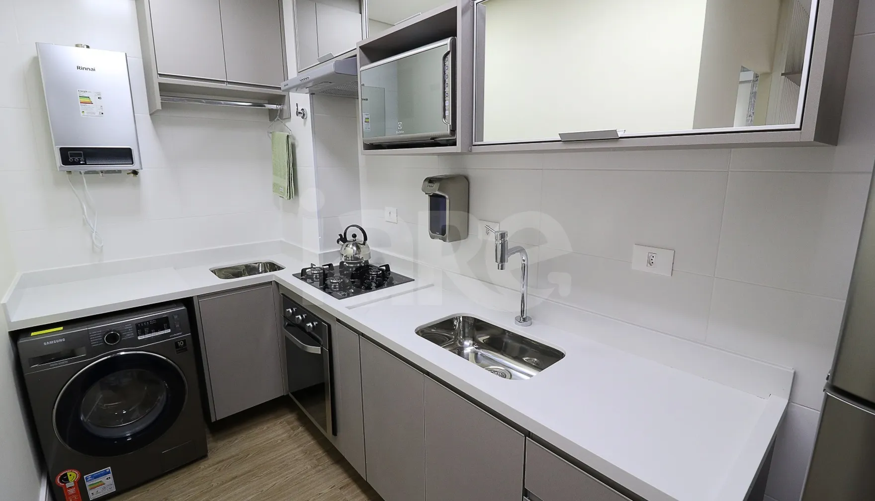 Season Tucuruvi - Apartamento com 44,16 m², em Tucuruvi — foto 13