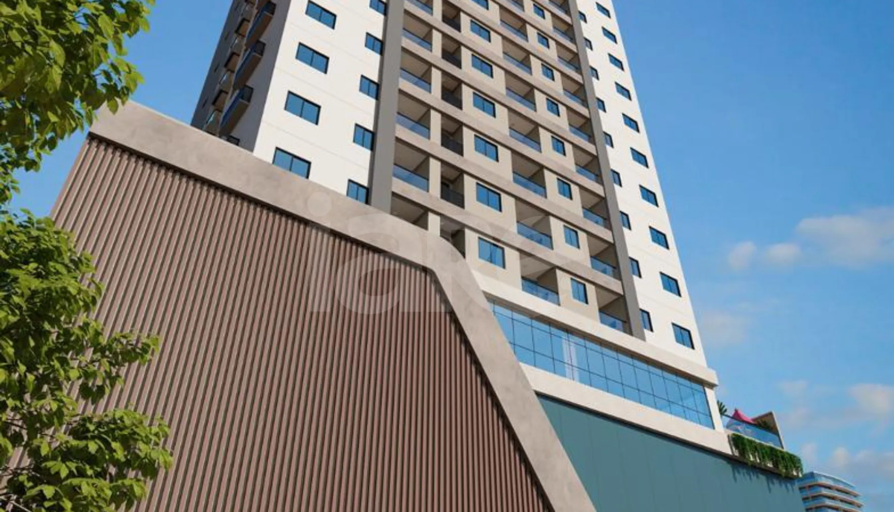 Lorenzo Gabriel Residence - Apartamento com 62,85 m², em Morretes — foto 4