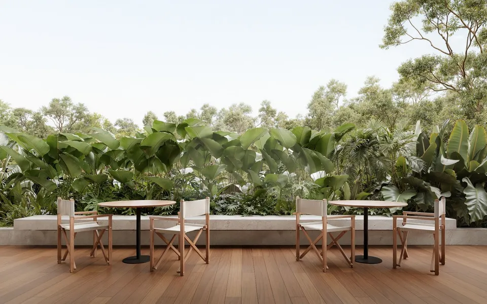 CLARA por Bernardes Arquitetura - Apartamento com 307,13 m², em Jardins — foto 8