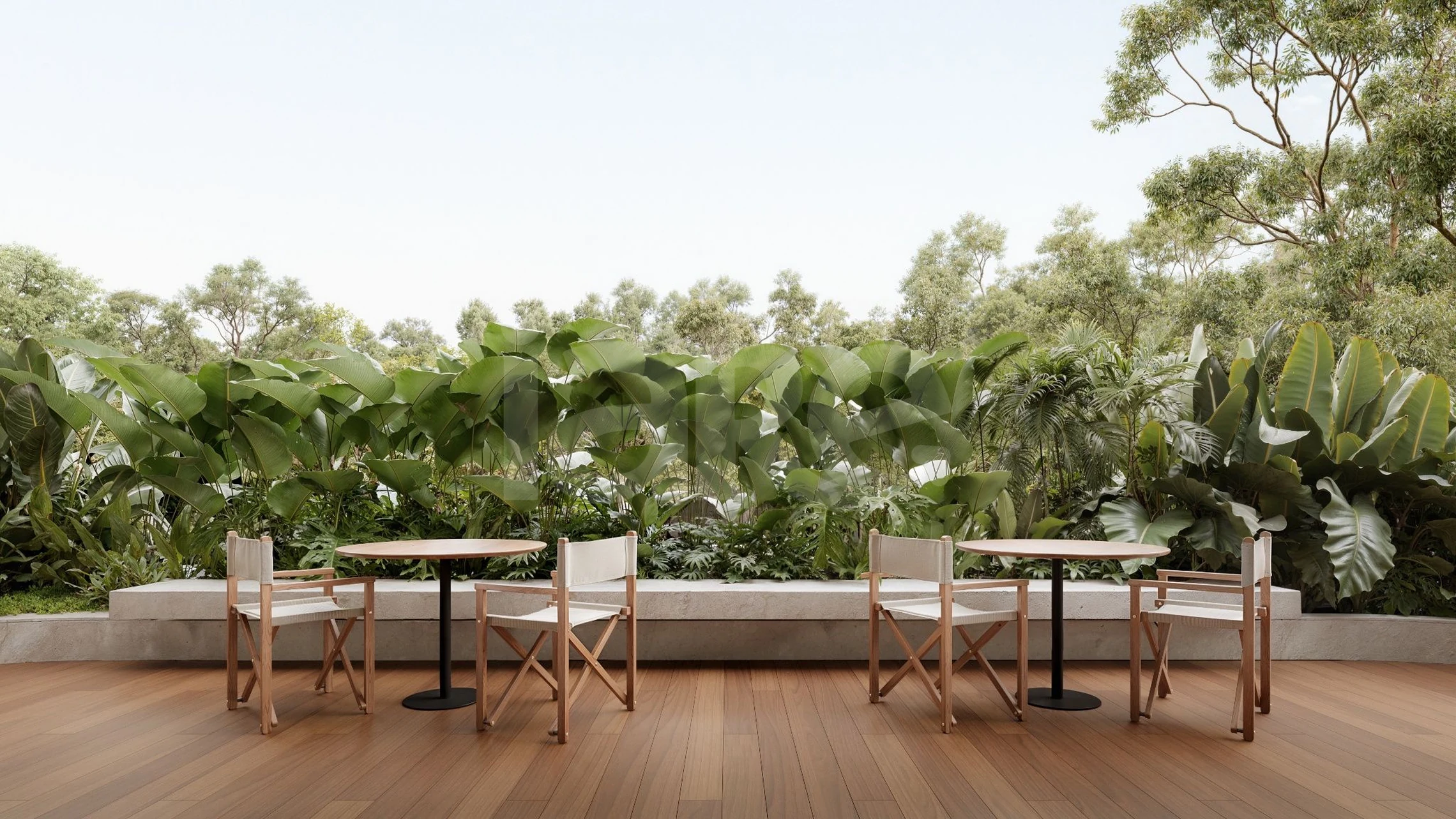 CLARA por Bernardes Arquitetura - Cobertura com 504,99 m², em Jardins — foto 8