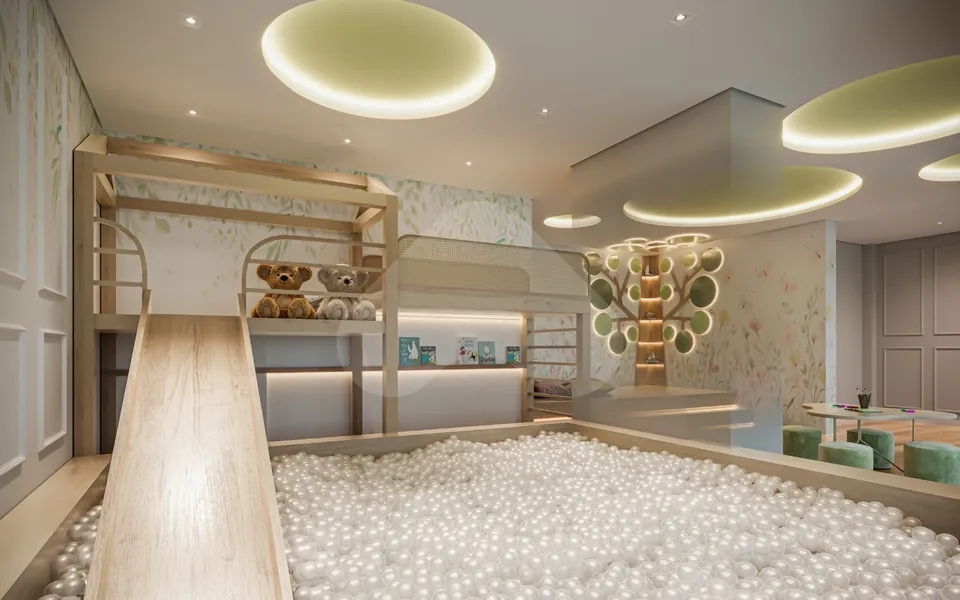 Living Address Alto do Ipiranga - Apartamento com 63,4 m², em Alto do Ipiranga — foto 7