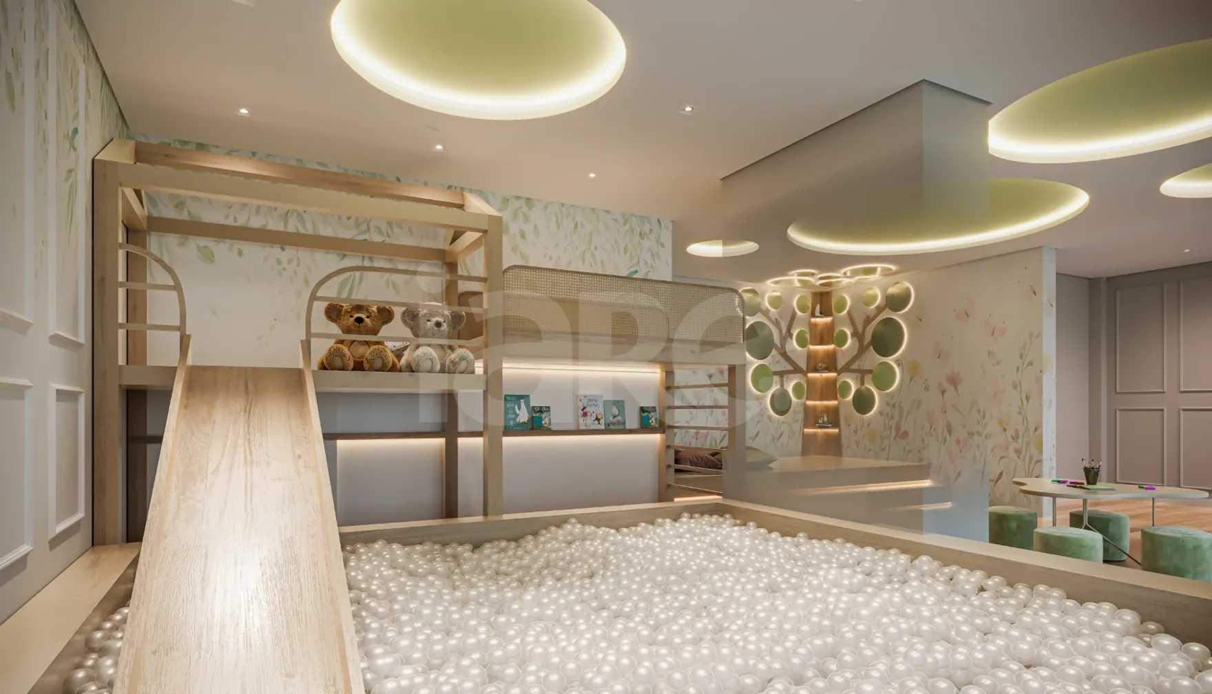 Living Address Alto do Ipiranga - Apartamento com 63,4 m², em Alto do Ipiranga — foto 7