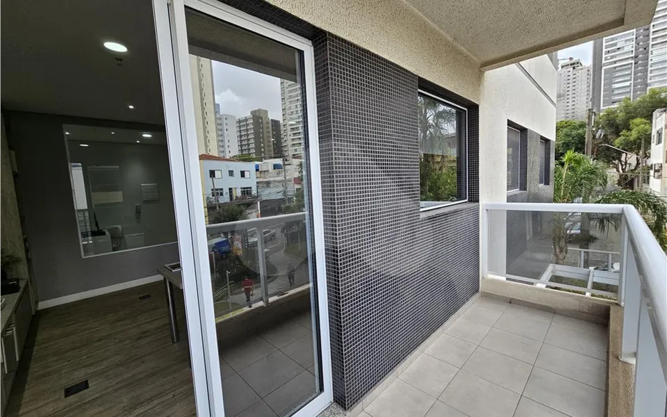 Business Tropical Center - Sala comercial com 34,58 m², em Vila Mariana — foto 7