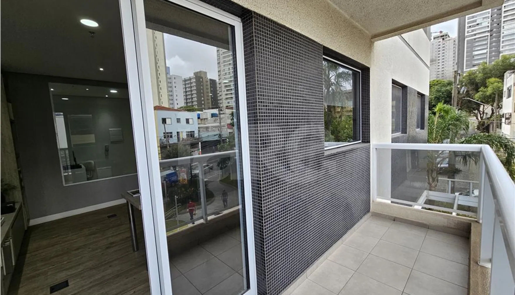Business Tropical Center - Sala comercial com 39,49 m², em Vila Mariana — foto 7