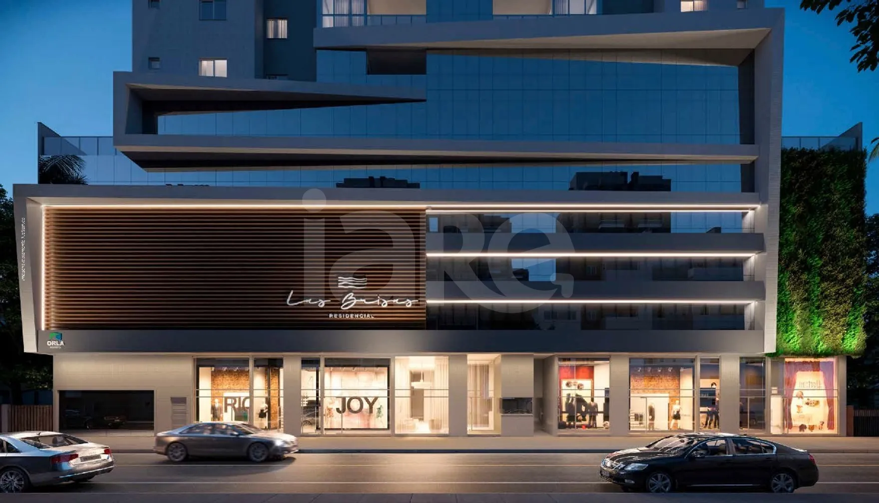 Las Brisas - Cobertura com 314,54 m², em Pioneiros — foto 4