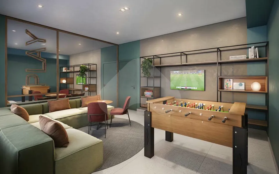 Sereno - Apartamento com 72,51 m², em Jardim São Paulo — foto 17