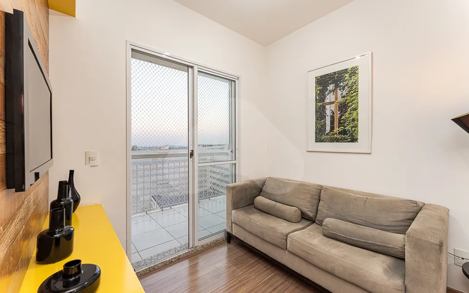 Upper Ville Barueri - Apartamento com 56,72 m², em Votupoca — foto 46