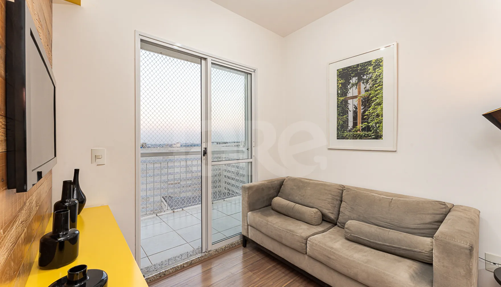 Upper Ville Barueri - Apartamento com 56,72 m², em Votupoca — foto 17
