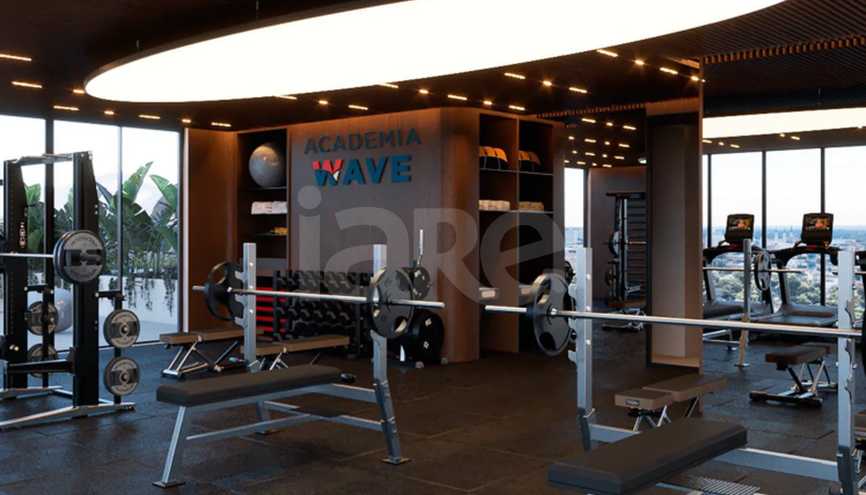 Baker's Bay - Loja com 109,85 m², em Balneário Perequê — foto 9