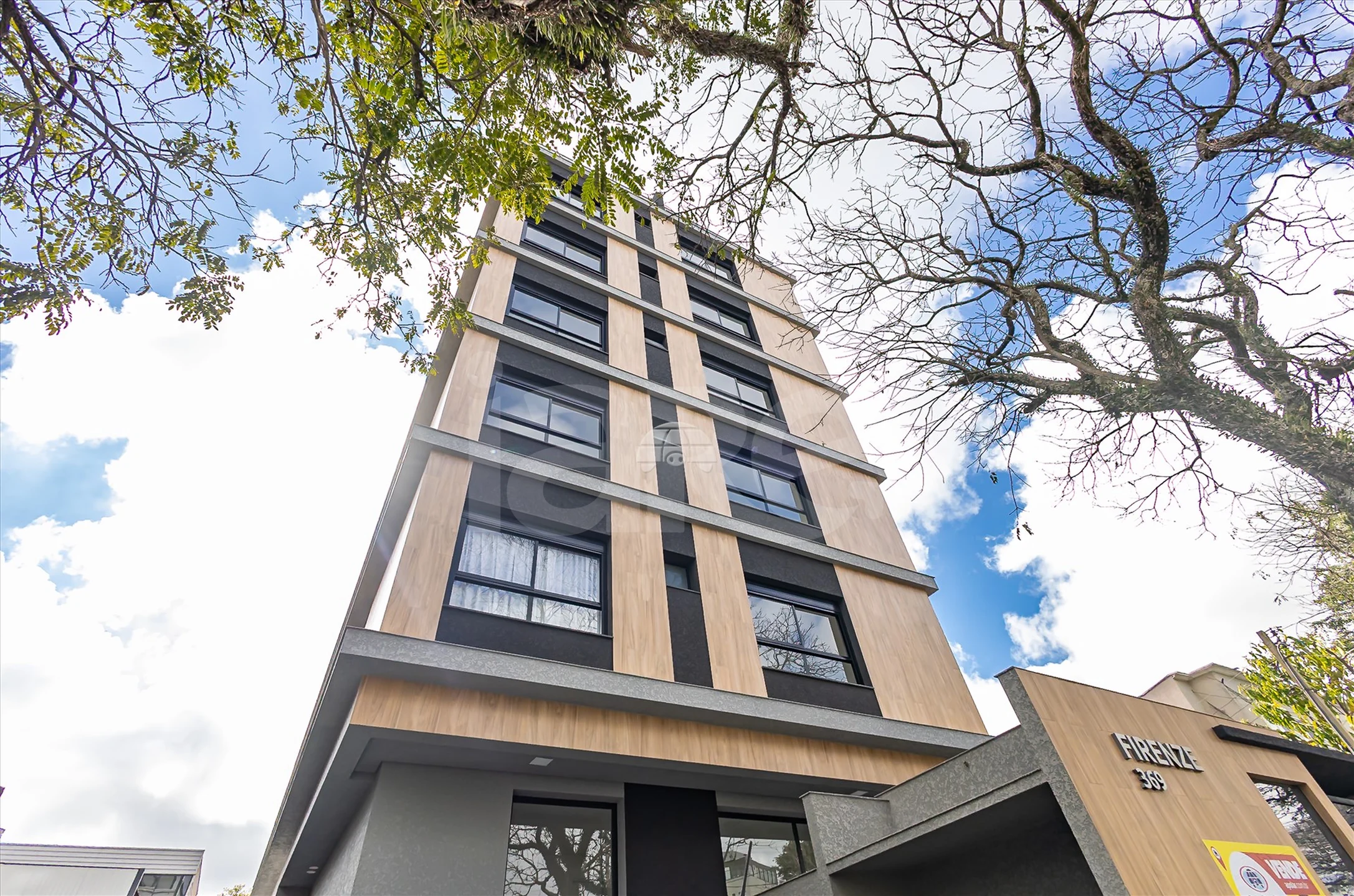 Firenze - Apartamento com 87,62 m², em Seminário — foto 19