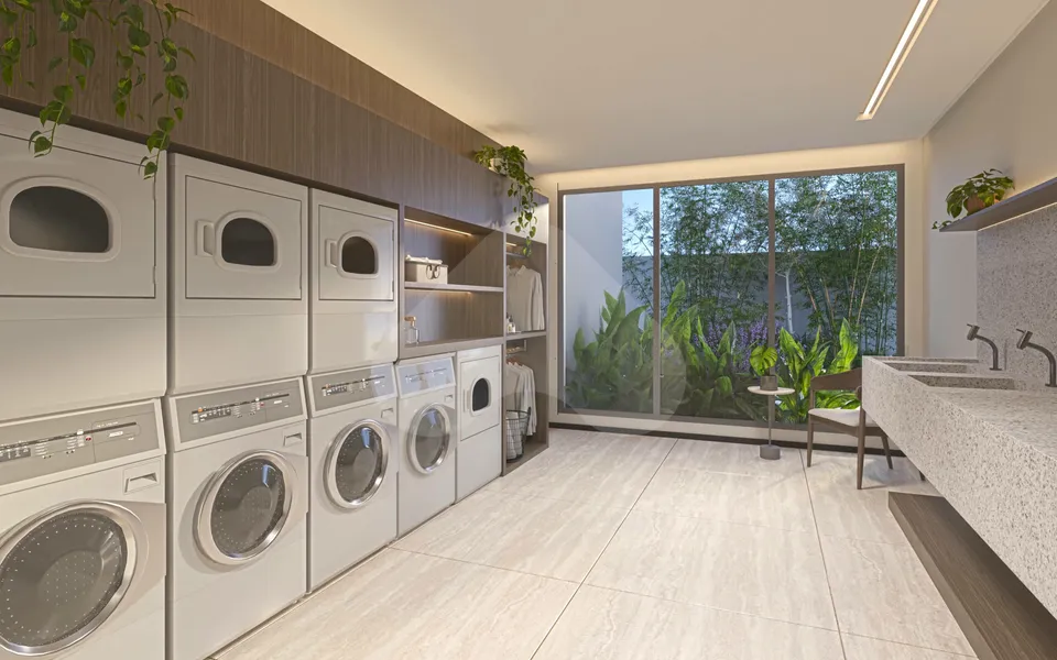 Nik Faria Lima - Studio com 23,45 m², em Pinheiros — foto 21