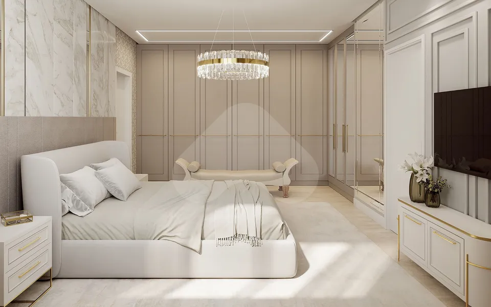 Quisisana Residence - Apartamento com 185,2 m², em Meia Praia — foto 19