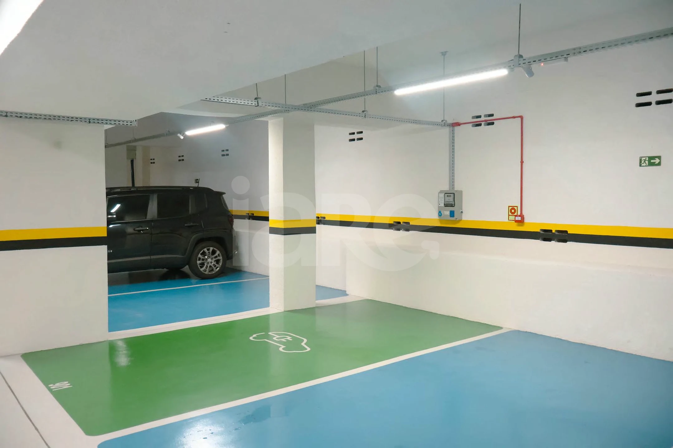 La Vista - Apartamento com 131,88 m², em Centro — foto 33
