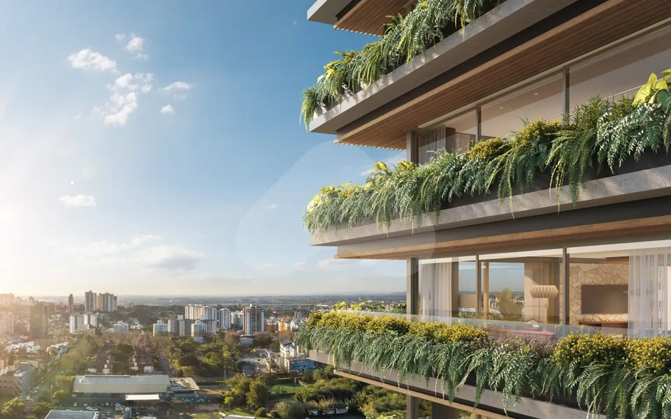 Tomaz - Apartamento com 232,32 m², em Três Figueiras — foto 23