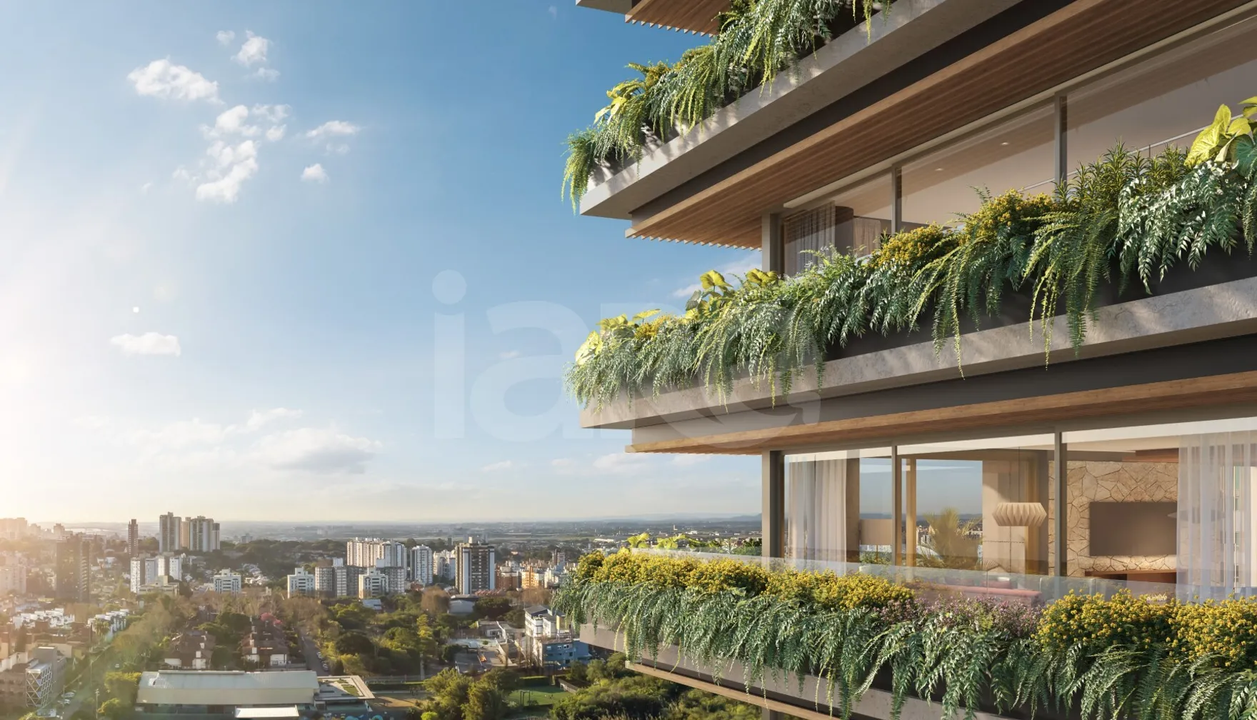 Tomaz - Garden com 309,97 m², em Três Figueiras — foto 31