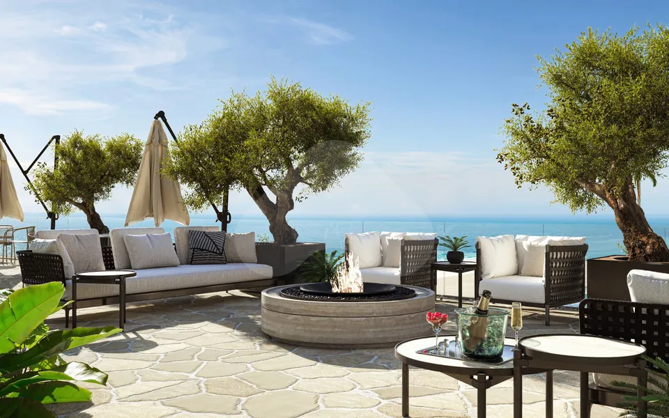 Ilhas Resort Xangri-lá - Apartamento com 85,87 m², em Centro — foto 16