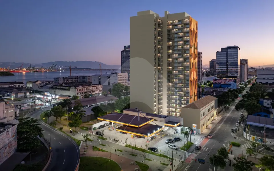 Foto de Ciata Residencial