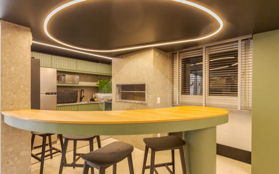 Vert Home Park - Apartamento com 54,42 m², em Farroupilha — foto 10
