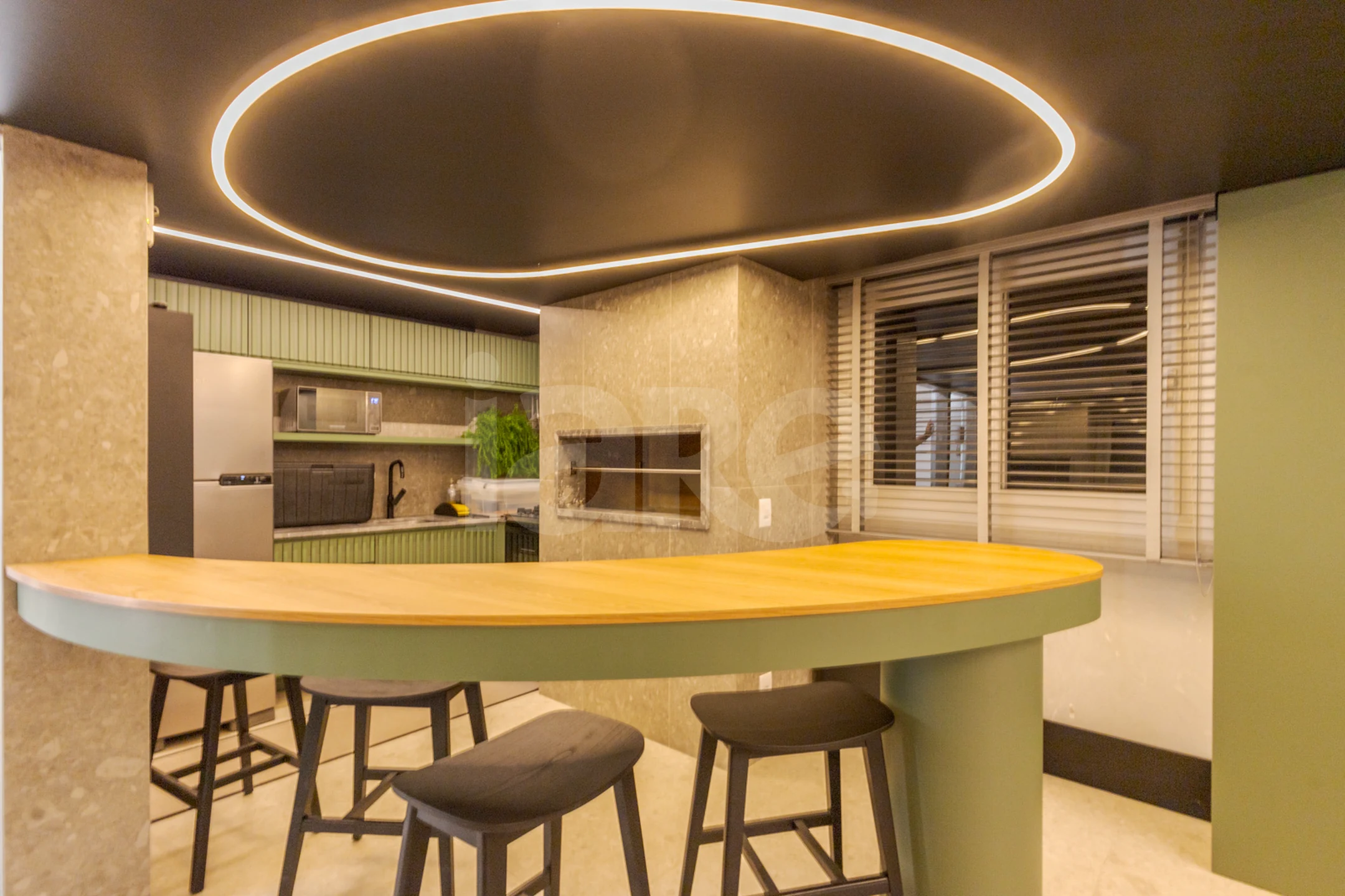 Vert Home Park - Apartamento com 54,42 m², em Farroupilha — foto 17