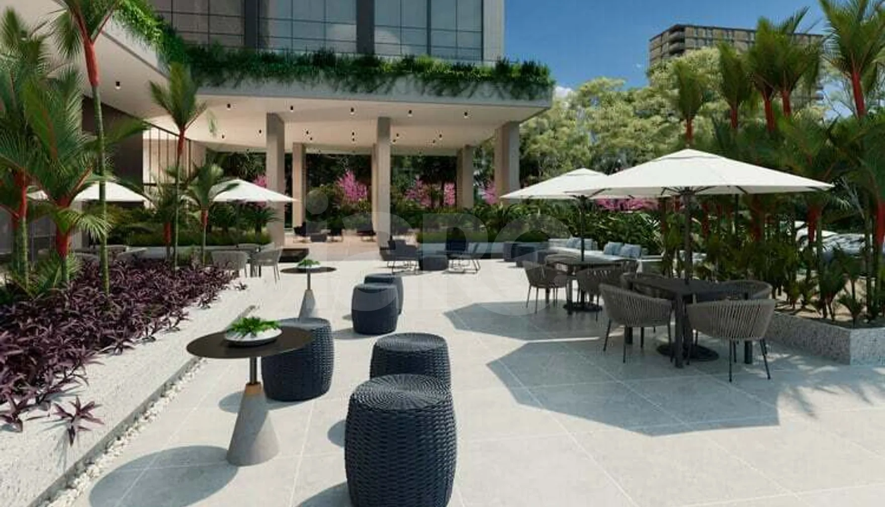 Horizon - Apartamento com 95,21 m², em Altiplano Cabo Branco — foto 13