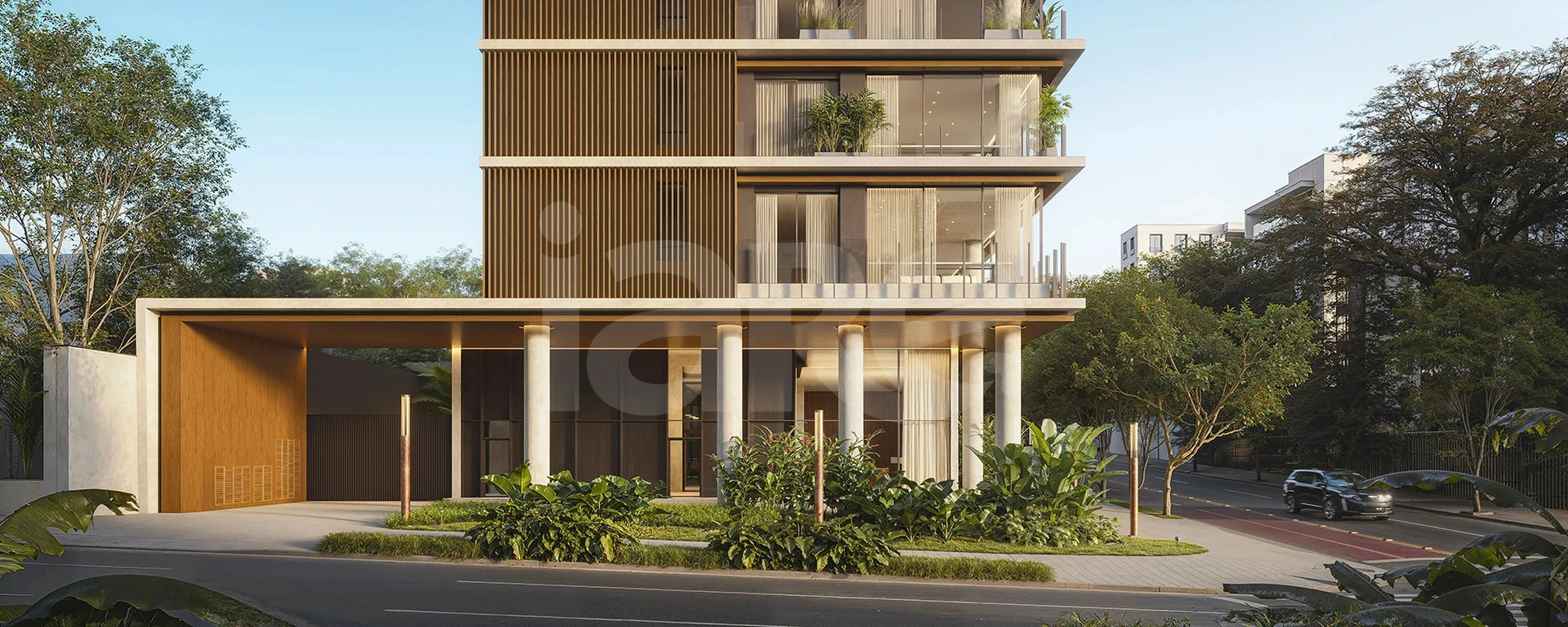 Lindenberg Moema - Apartamento com 293,06 m², em Moema — foto 10
