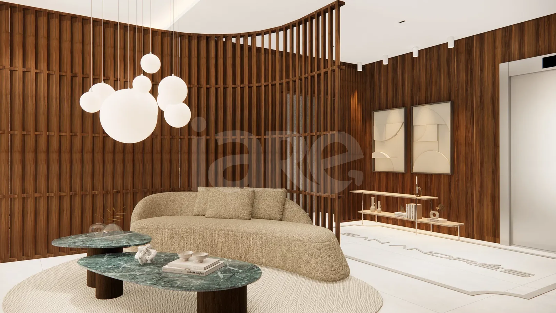 San Andrés - Apartamento com 120,49 m², em Centro — foto 8