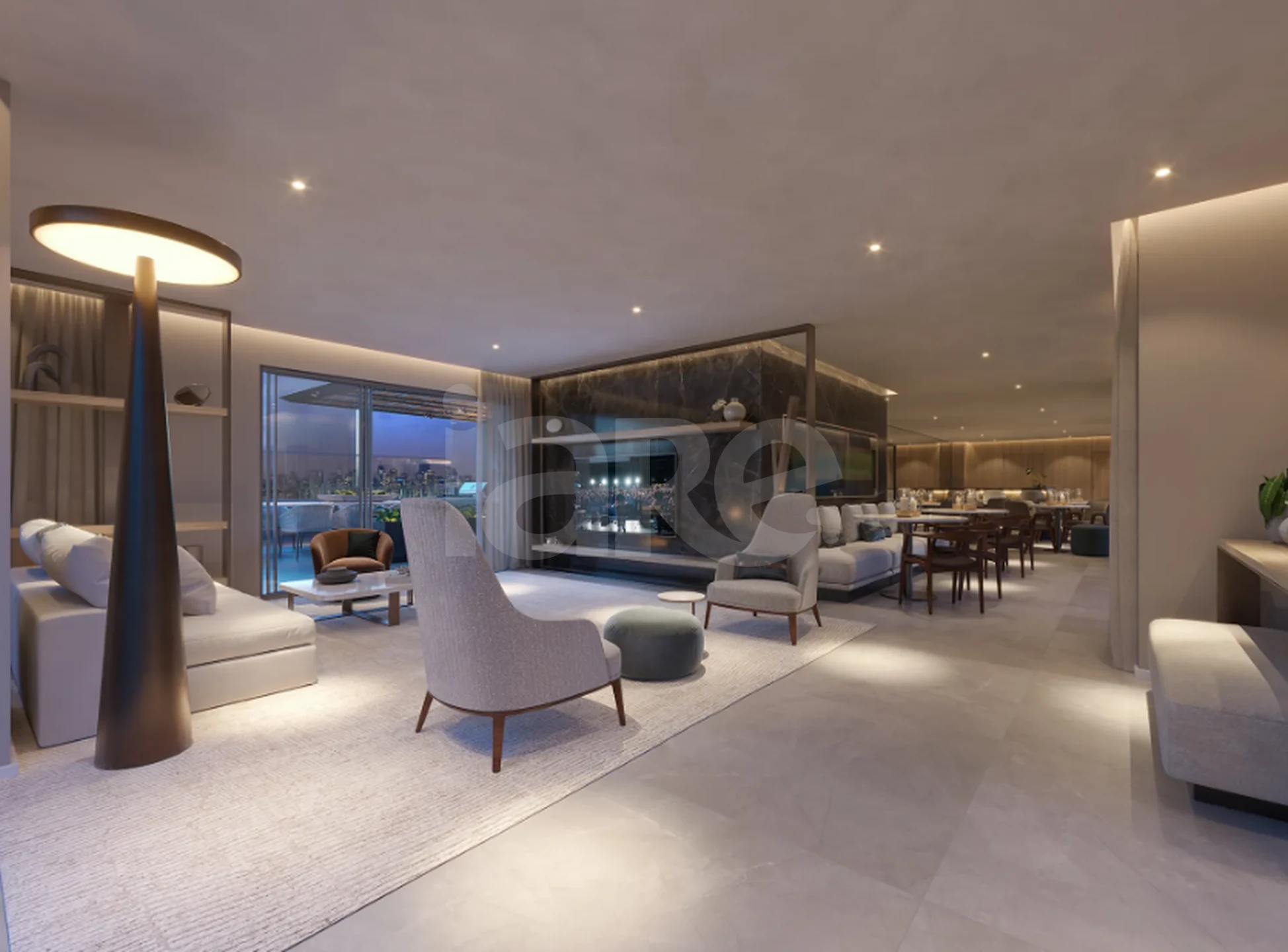 Brisea Moema - Apartamento com 105,49 m², em Moema — foto 17