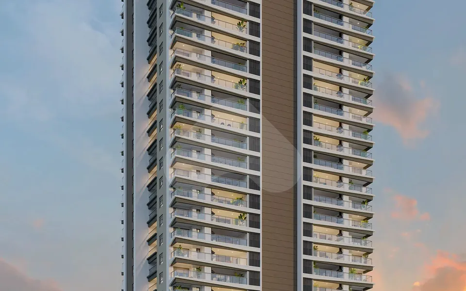 MAC Brooklin - Apartamento com 80,07 m², em Brooklin Paulista — foto 28