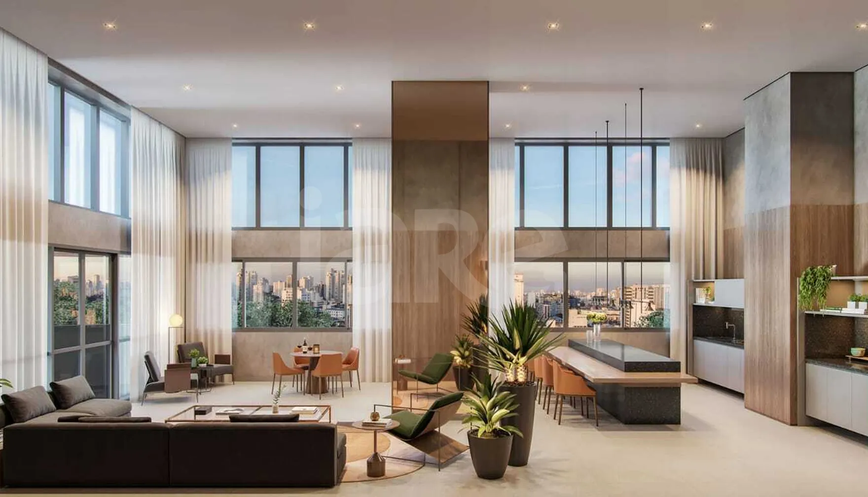Torre Bela Vista - Apartamento com 43,26 m², em Bela Vista — foto 34