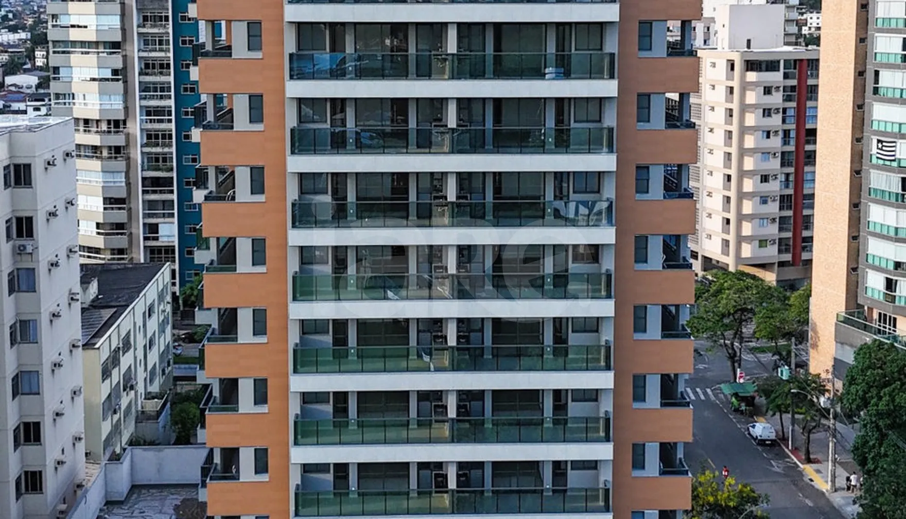 Palazzo Milano - Apartamento com 101,26 m², em Bento Ferreira — foto 15
