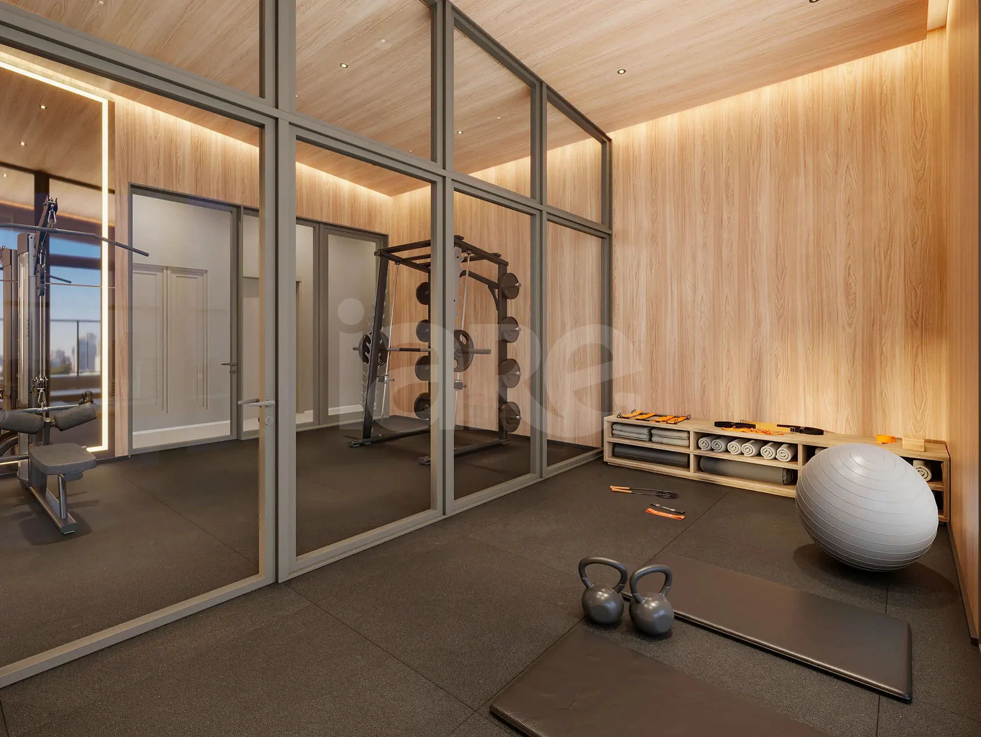 MAC Brooklin - Apartamento com 80,07 m², em Brooklin Paulista — foto 34