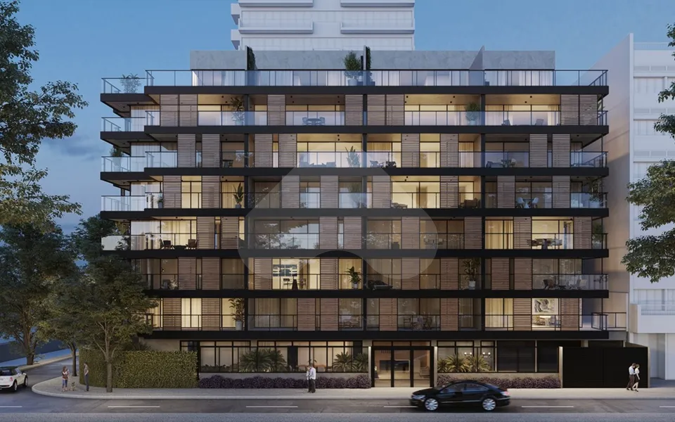 OKA Residence Lagoa - Apartamento com 183,35 m², em Lagoa — foto 2