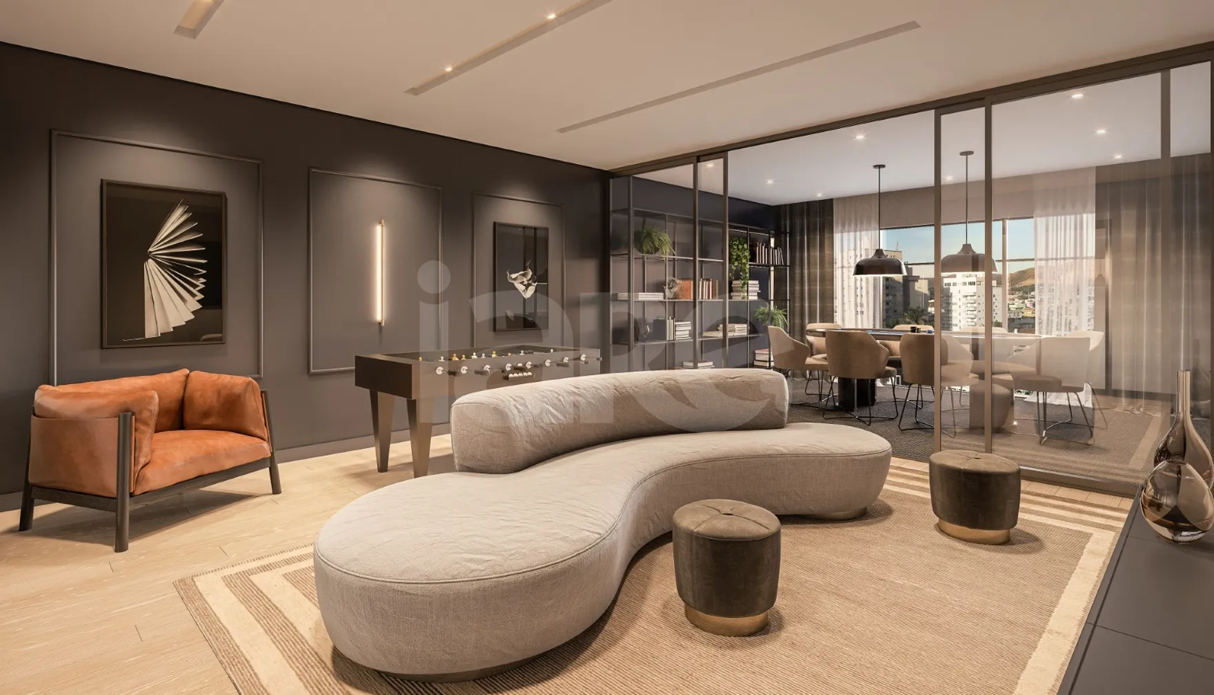 Vyllar Tower - Apartamento com 115 m², em Perequê — foto 11
