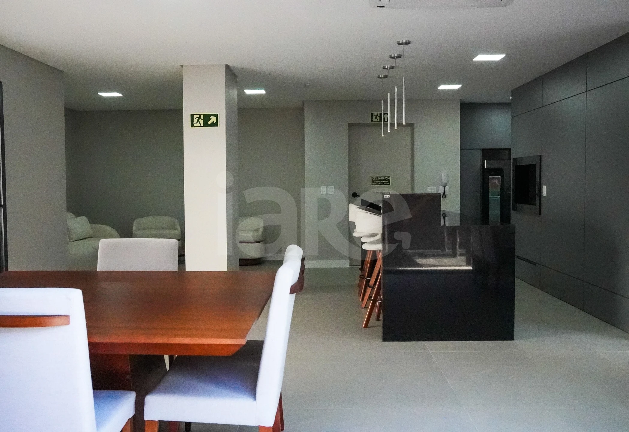 Imponent Residence - Apartamento com 108,54 m², em Rio Branco — foto 28