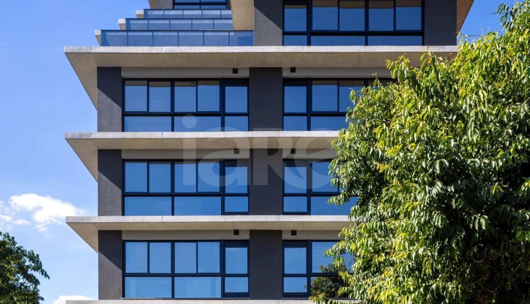 iO Boa Vista - Studio com 41,59 m², em Boa Vista — foto 1