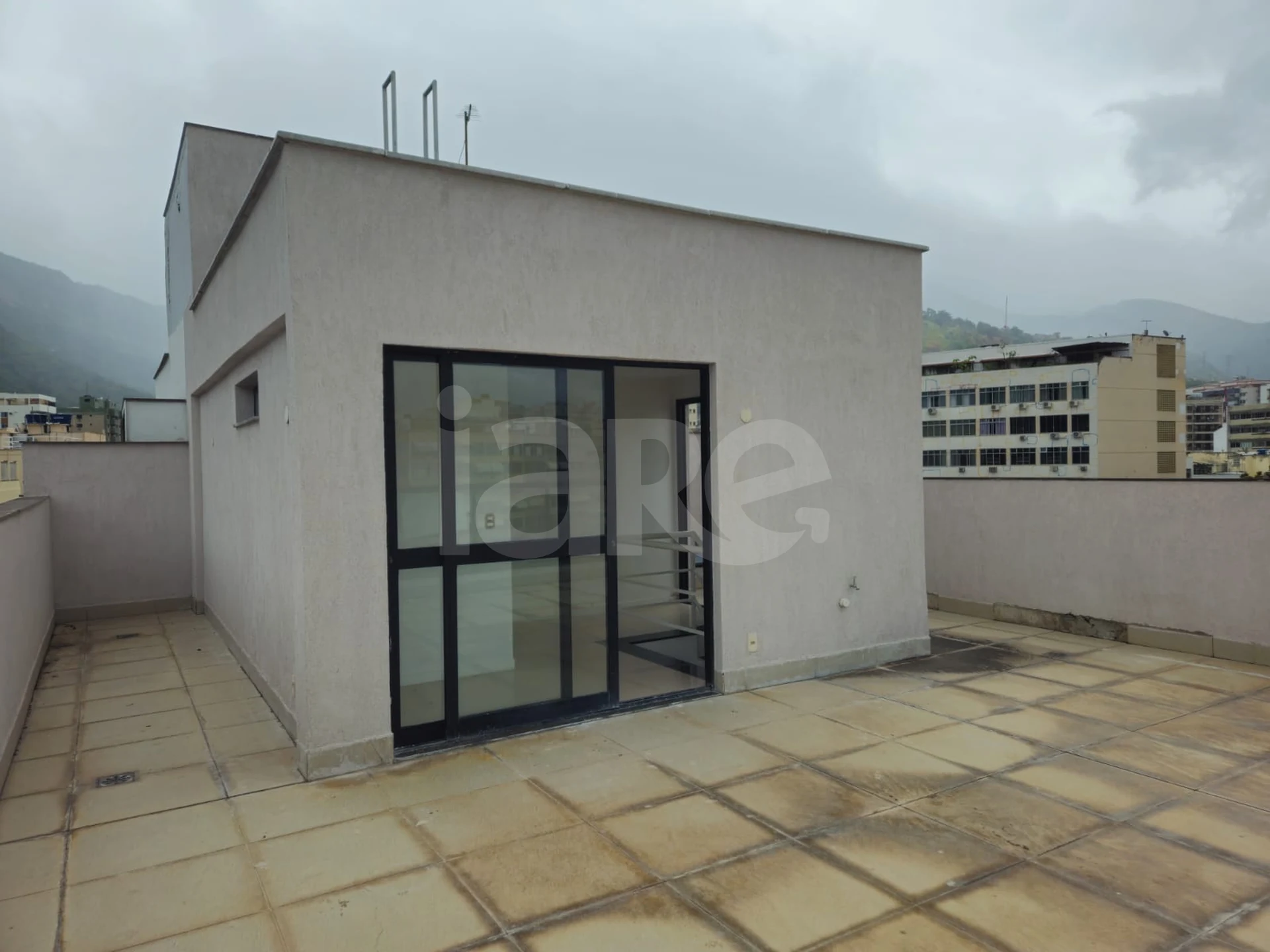 Épico Residencial - Cobertura com 145,92 m², em Tijuca — foto 17