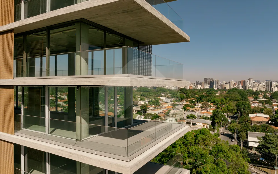 Foto de Edifício Pierino
