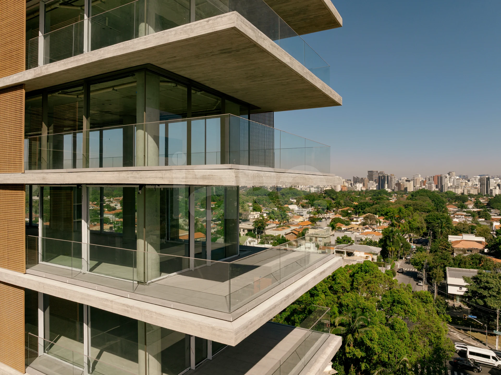 Edifício Pierino - Apartamento com 403,26 m², em Jardim Paulista — foto 1
