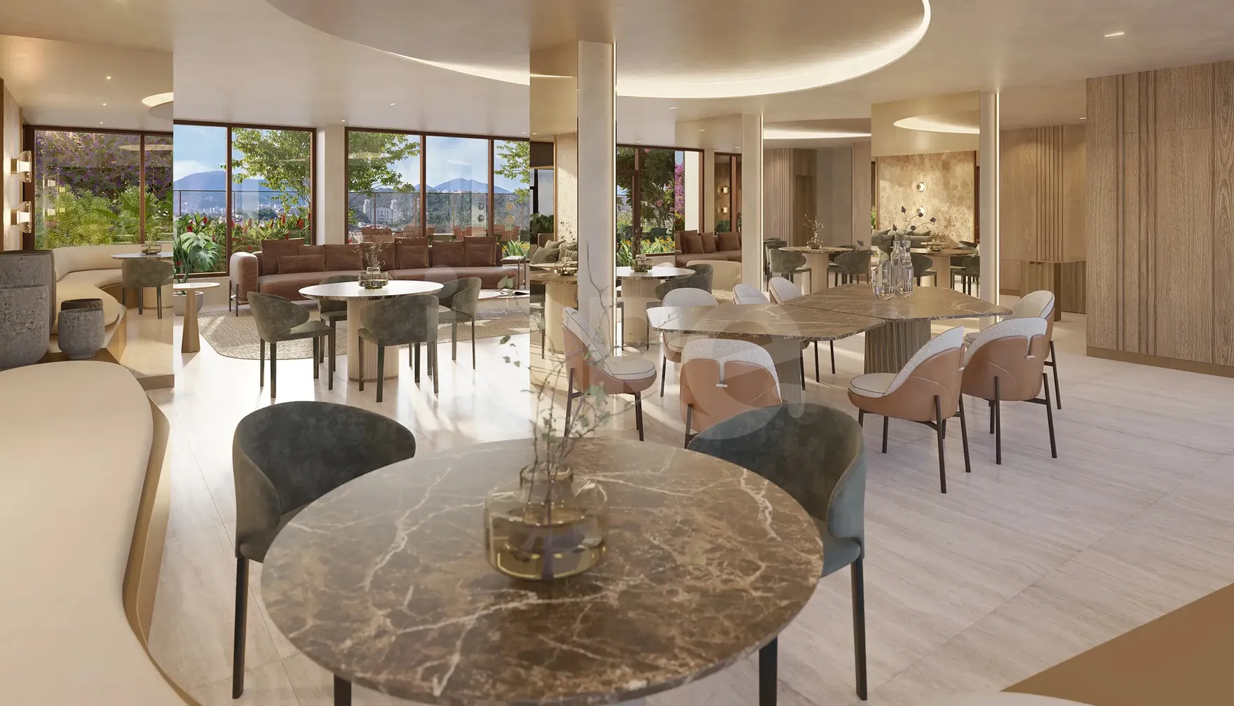 In the Park Cidade Jardim - Apartamento com 54,3 m², em Barra Olímpica — foto 10