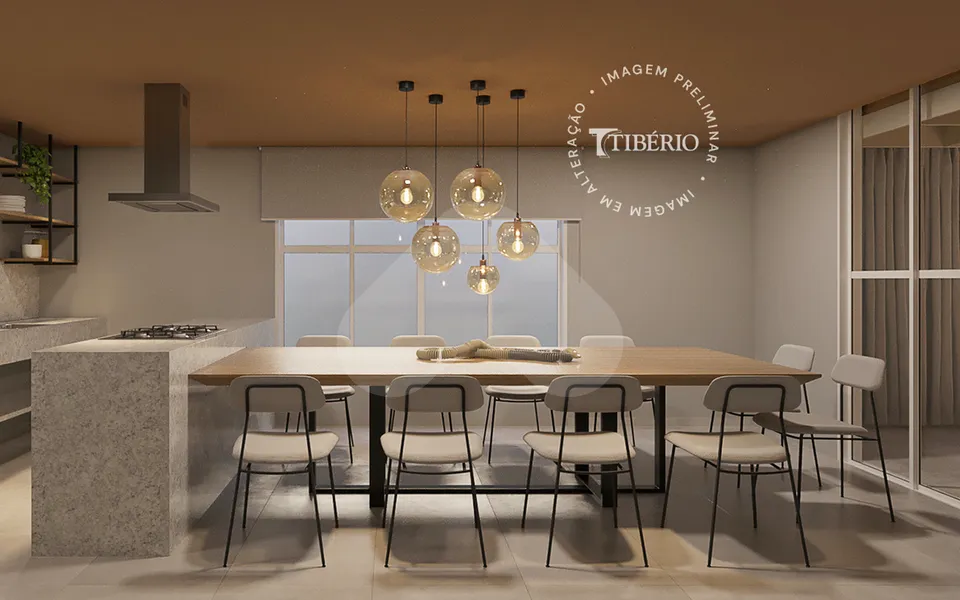 Hub Belém - Studio com 26,88 m², em Belenzinho — foto 9