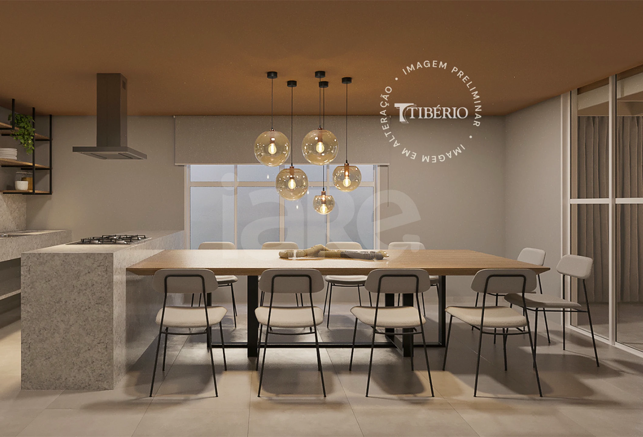 Hub Belém - Studio com 26,88 m², em Belenzinho — foto 9