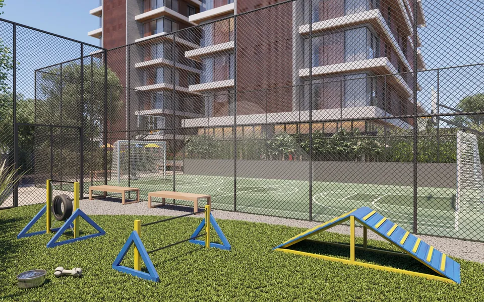 NIO - Apartamento com 174,44 m², em Bigorrilho — foto 22