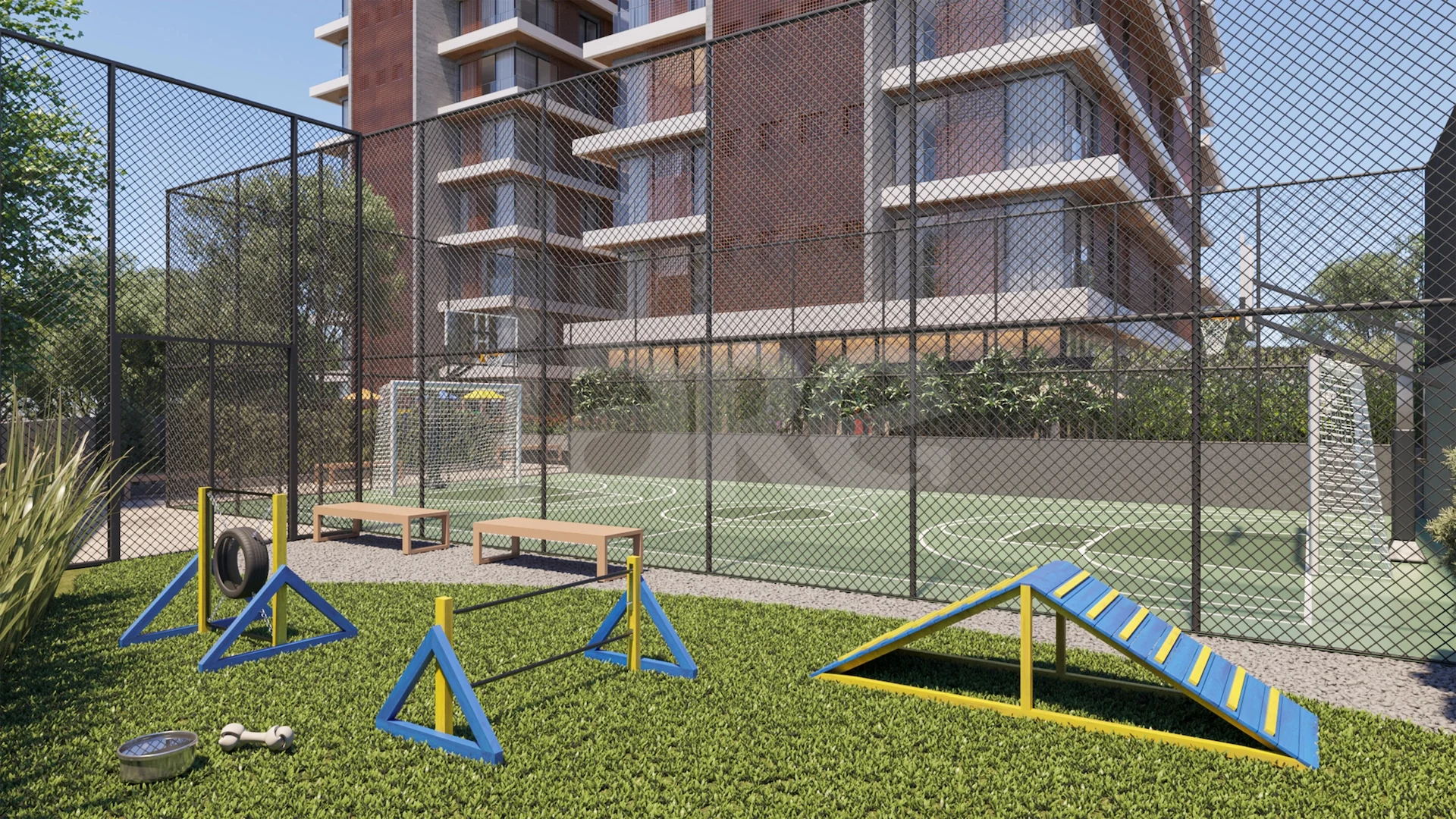 NIO - Apartamento com 214,18 m², em Bigorrilho — foto 33