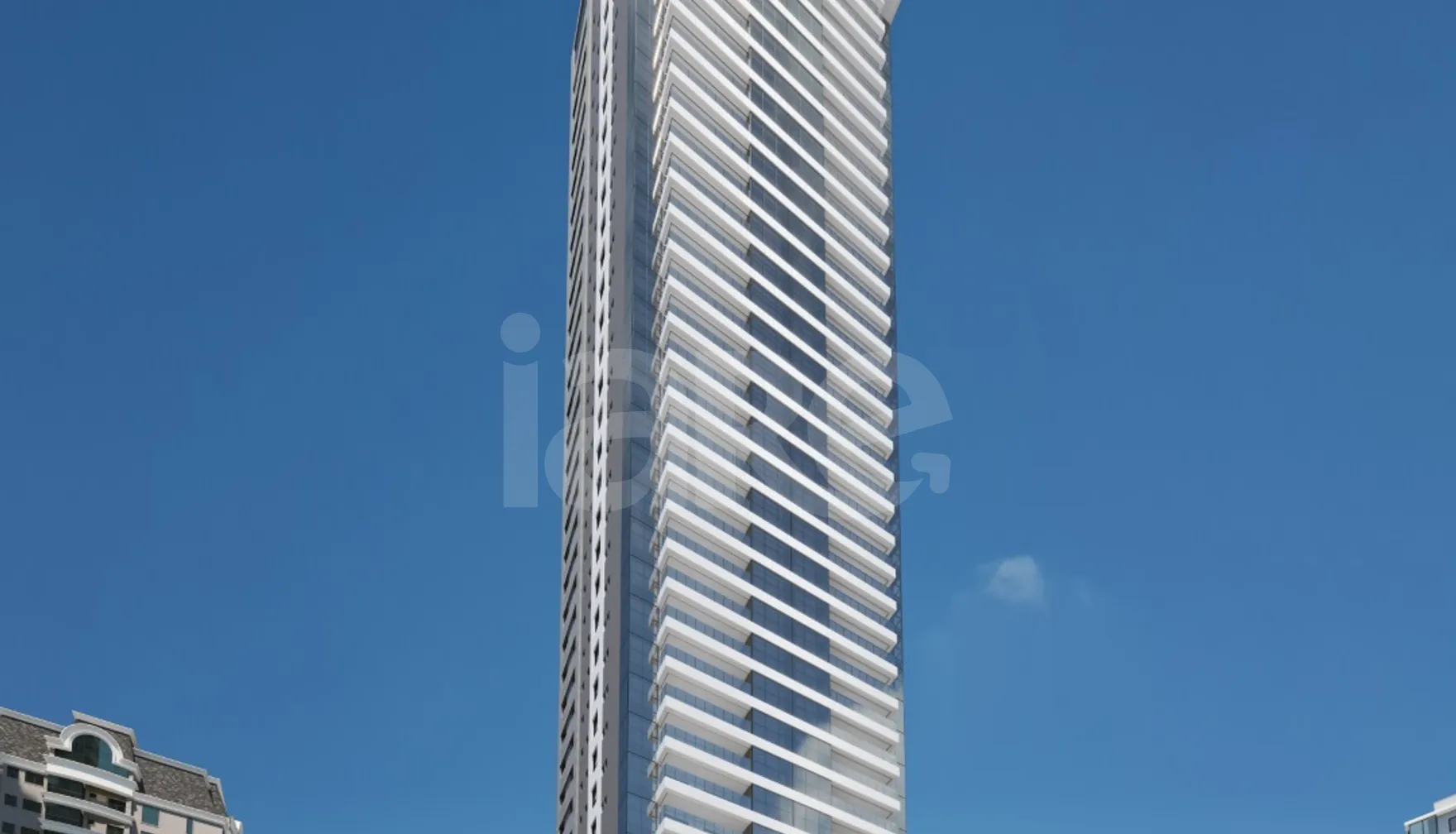 Magna Tower - Apartamento com 238,43 m², em Centro — foto 1