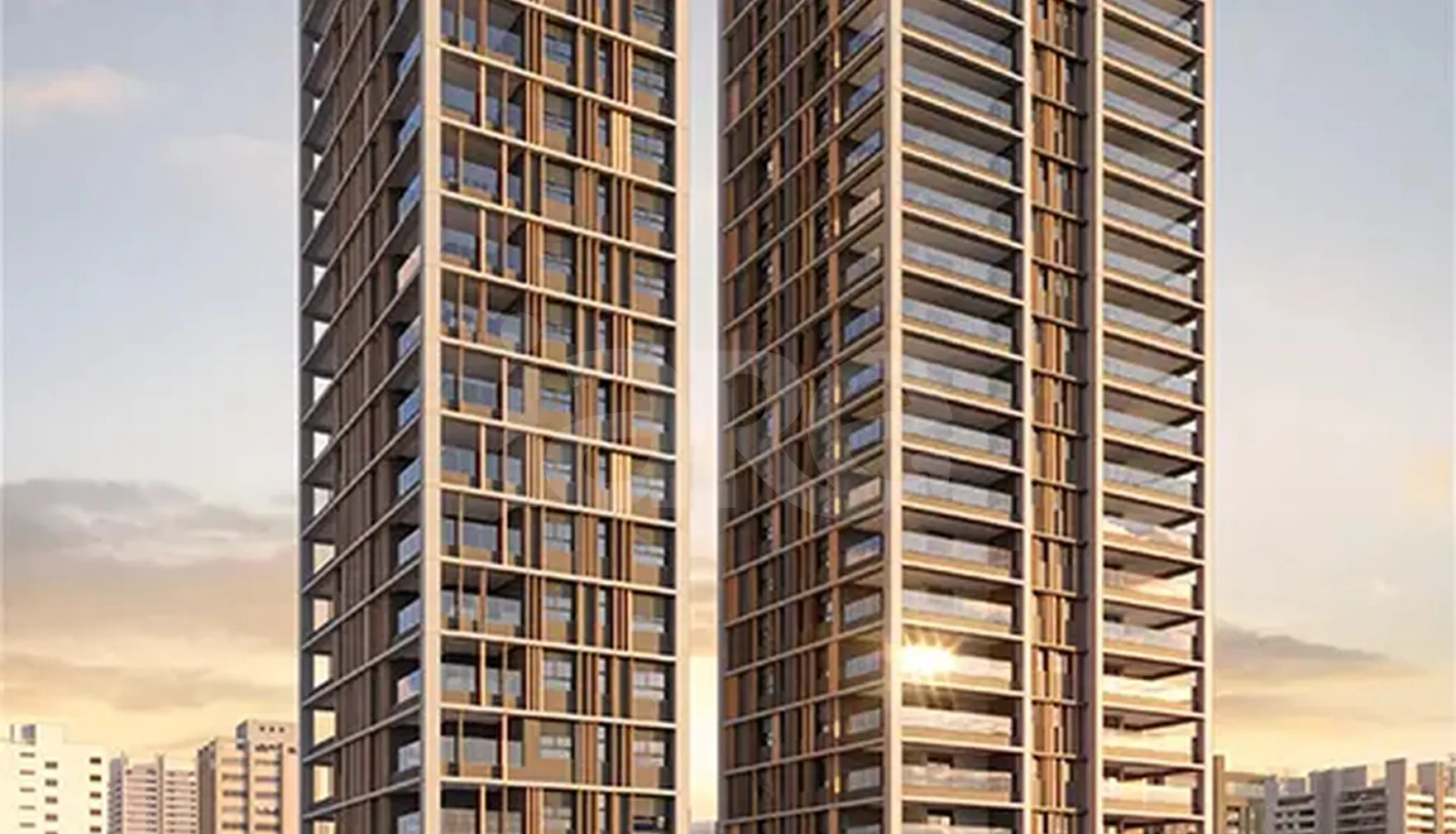Fraiha Ybirá Jurupis - Apartamento com 103 m², em Moema — foto 1
