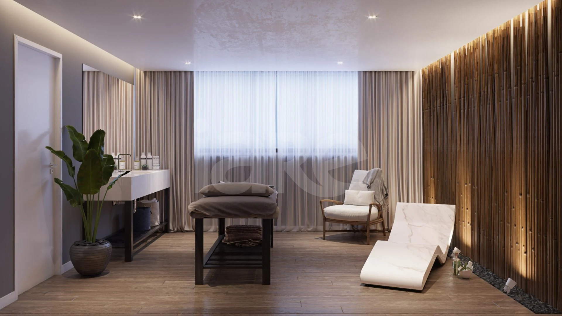 Capiba - Apartamento com 107,1 m², em Boa Viagem — foto 8