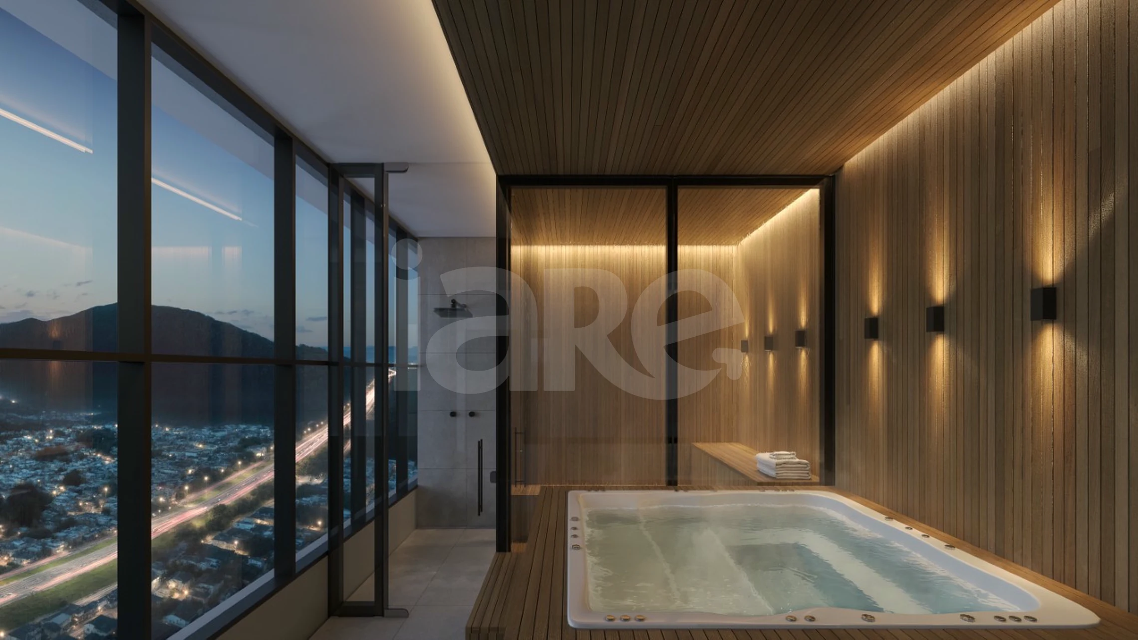 Brise - Apartamento com 42,03 m², em Canto da Praia — foto 21