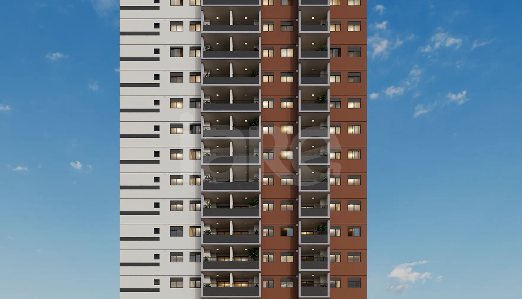 myID Tucuruvi Signature - Apartamento com 30,73 m², em Vila Mariza Mazzei — foto 1