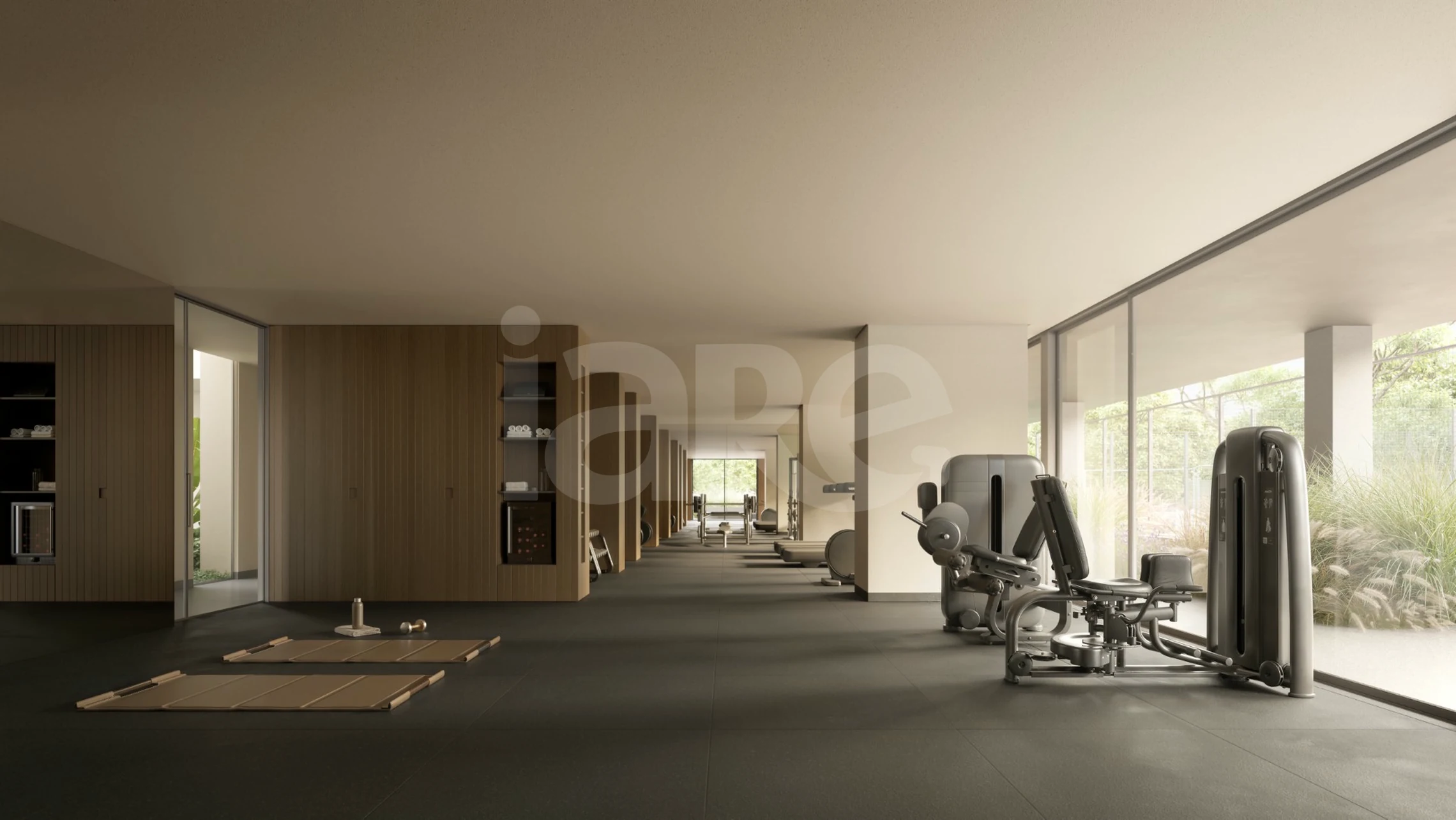 Galeria Jardim - Apartamento com 154,62 m², em Mont Serrat — foto 25